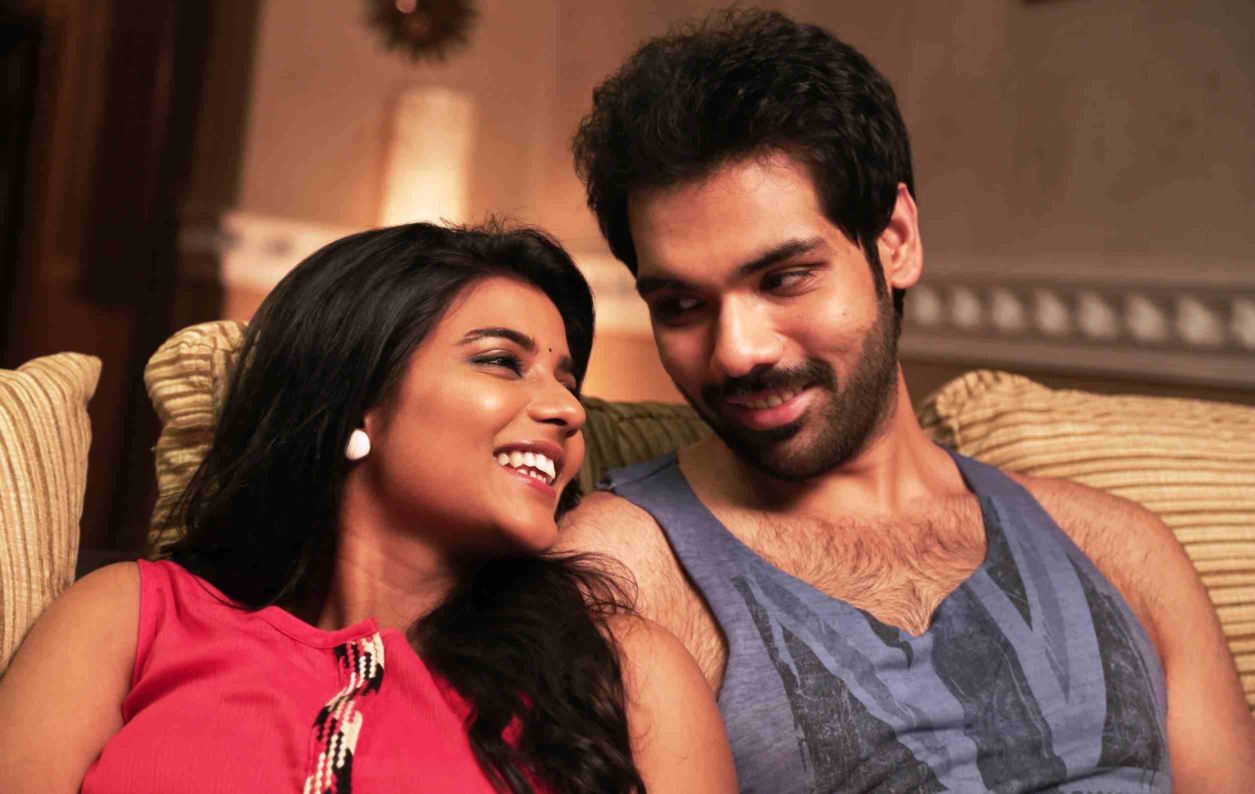 The Trailer & Music of Sibiraj starrer ‘Kattapava Kaanom’ earns pretty decent response