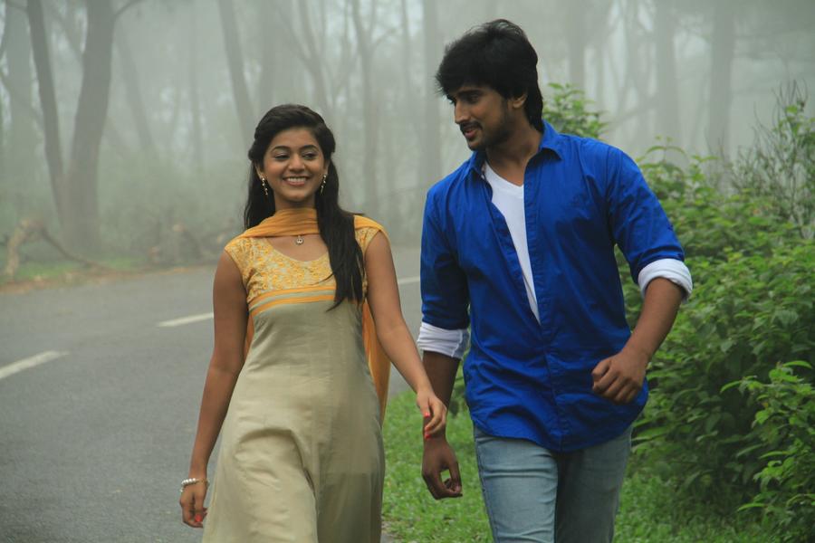Munnodi Movie Stills | Harish, Yamini Bhaskar