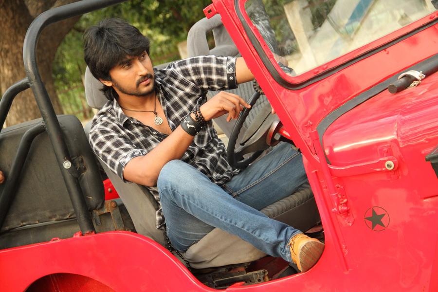 Munnodi Movie Stills | Harish