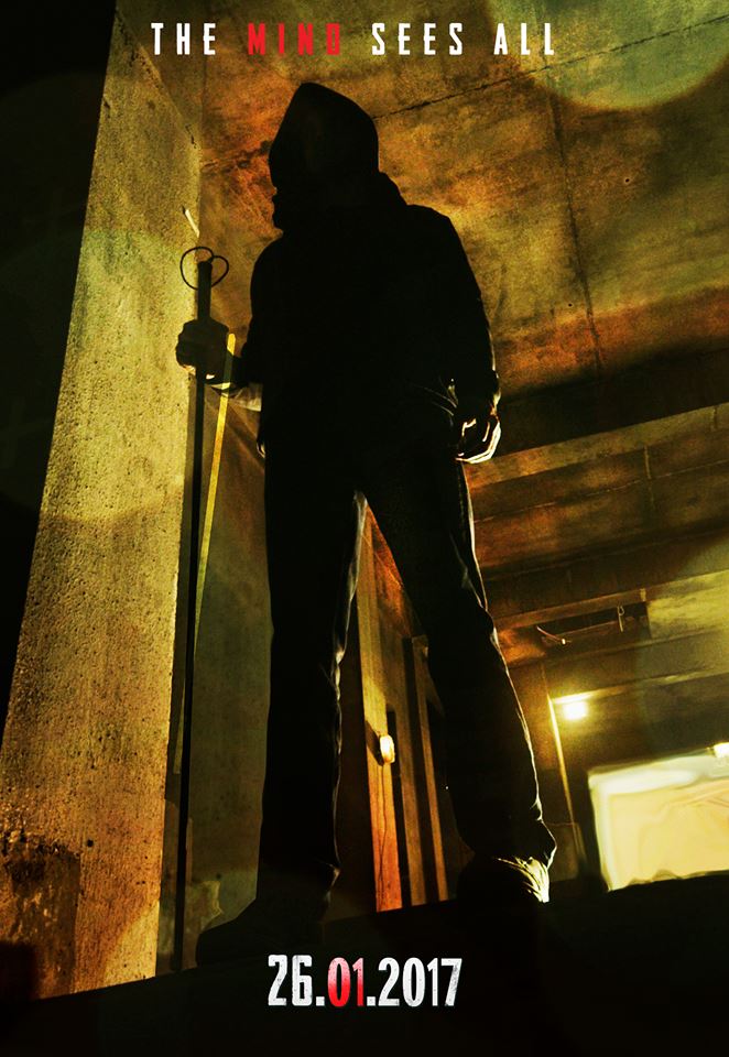 Kaabil First Look Posters