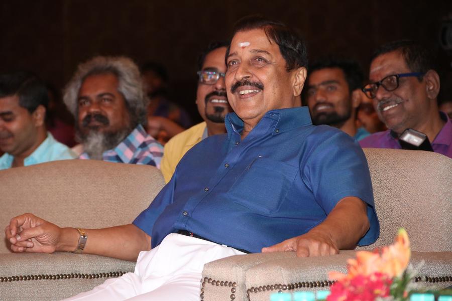 Legendary Sivakumar 75 event & Paintings of SivaKumar Book launch stills