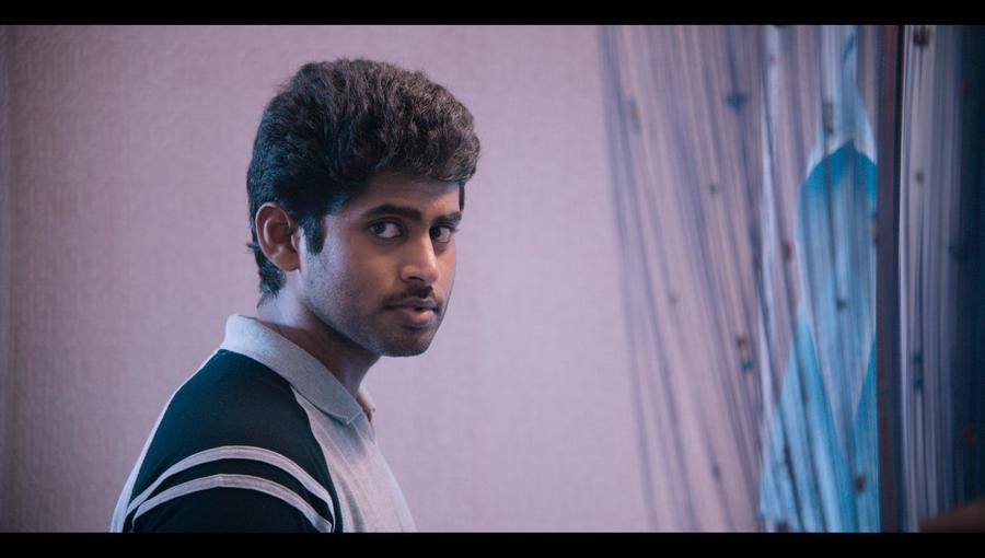 Ennodu Vilayadu Movie Stills - Kathir