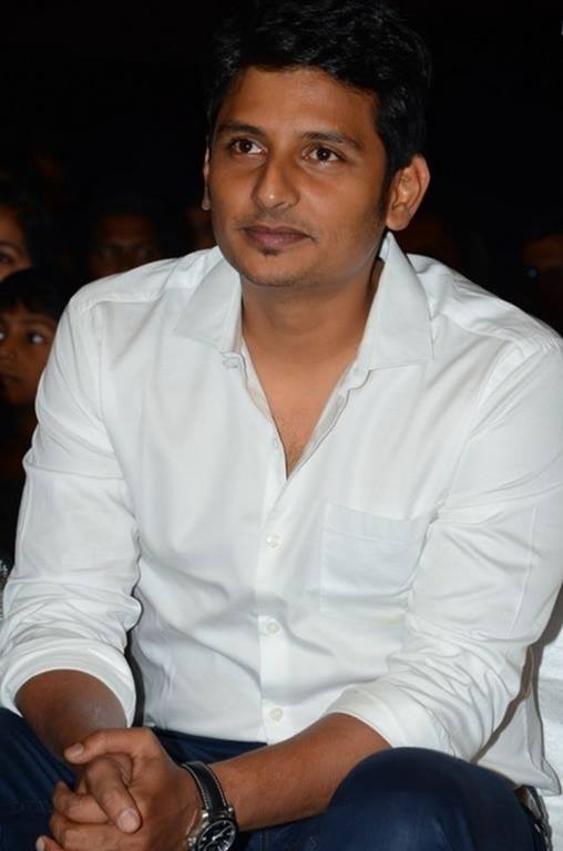 Telugu version of Kavalai Vendam "Entha varaku Ee Prema" audio launch