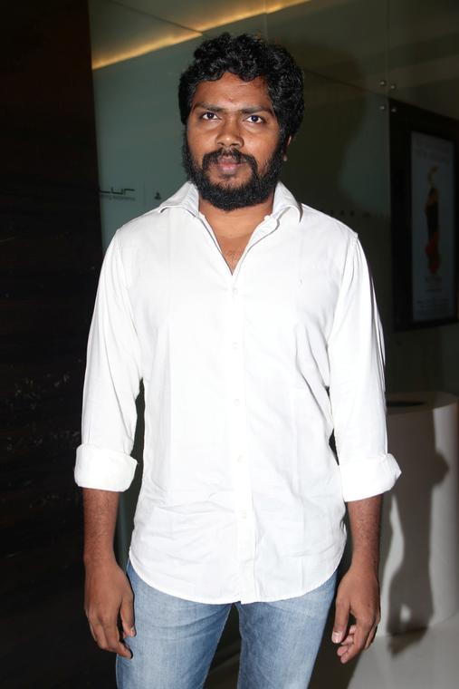 Maaveeran Kittu Audio Launch Stills | Pa Ranjith
