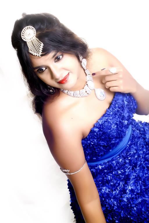 Sahana Sheddy Photoshoot Stills