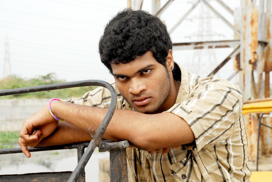 Aakkam Movie Stills | Sathish Raavan