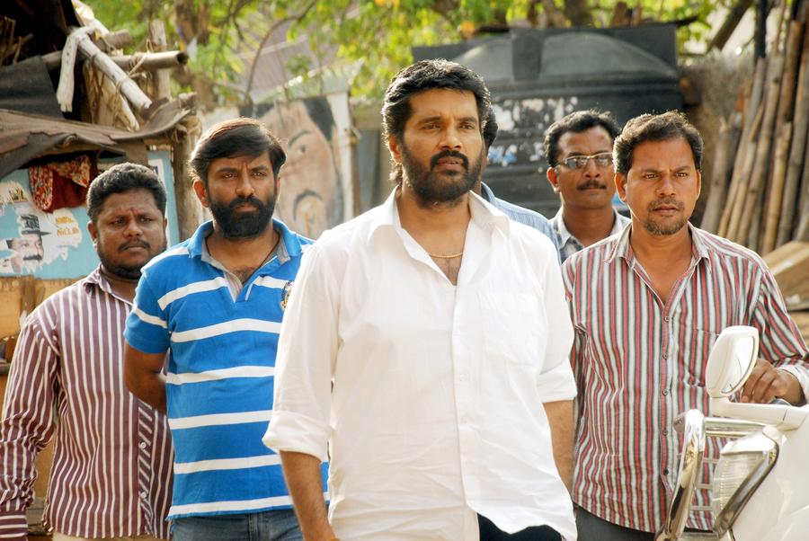 Aakkam Movie Stills | Ranjith