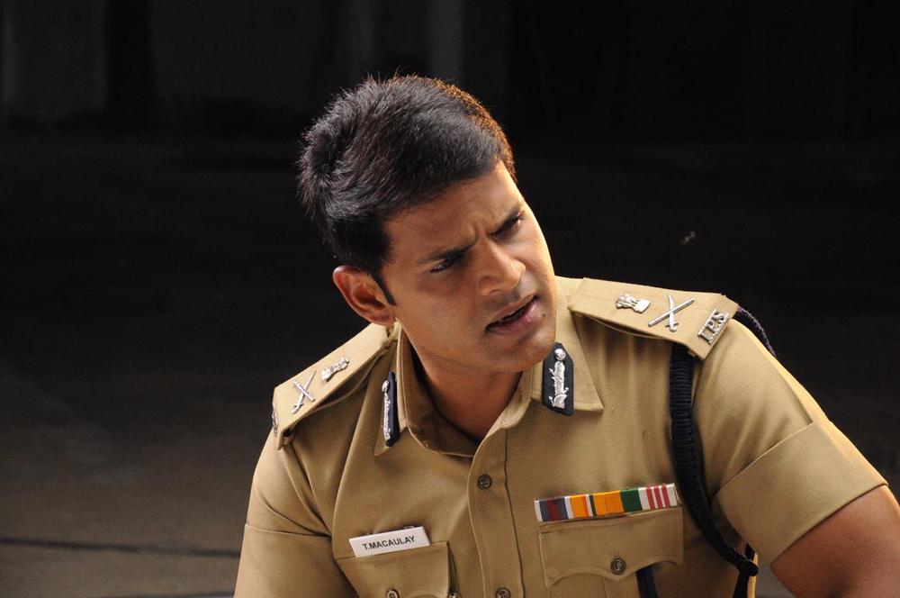 Purampokku Tamil Movie Stills & posters | Arya, Vijay Sethupathi, Shaam