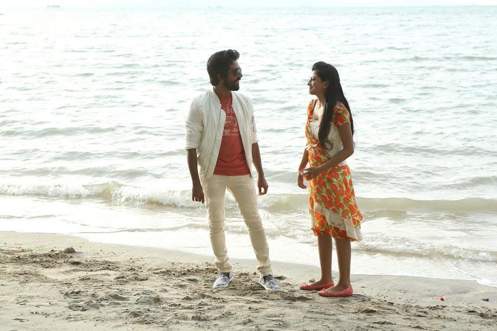 Kadavul Irukaan Kumaru Movie Stills | G. V. Prakash Kumar, Anandhi