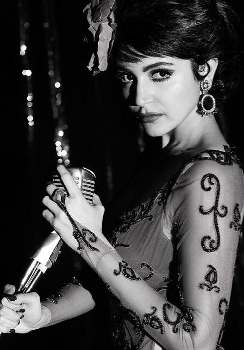 Bombay Velvet Hindi Movie Stills | Anushka Sharma