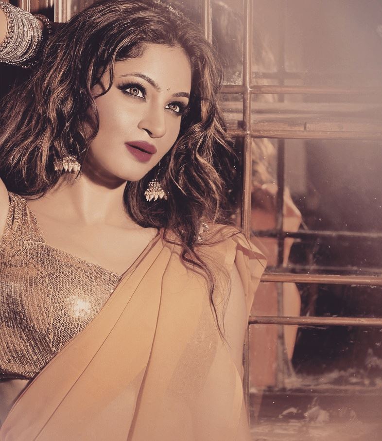 Beautiful Shilpi Sharma Stills