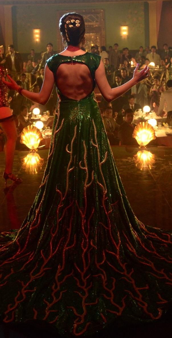 Bombay Velvet Hindi Movie Stills | Anushka Sharma