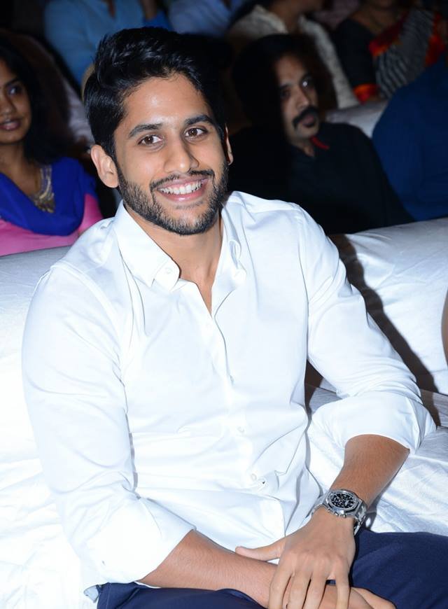 Naga Chaitanya opens on ‘Sahasam Swasaga Sagipo’