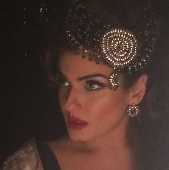 Bombay Velvet Hindi Movie Stills | Raveena Tandon
