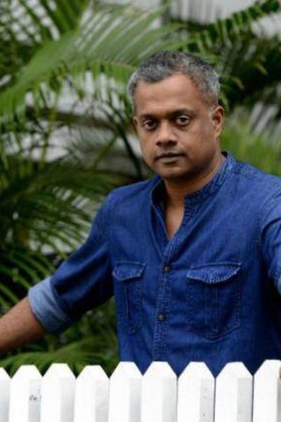 Gautham Menon