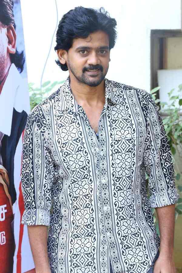 Enkitta Mothathe Movie Audio Launch Stills | Rajaj
