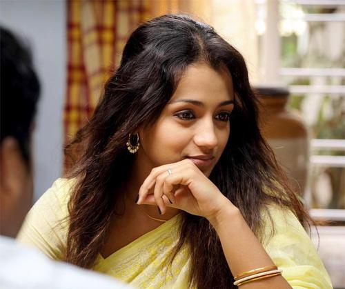 Vinnaithaandi Varuvaayaa Movie Stills | Trisha Krishnan