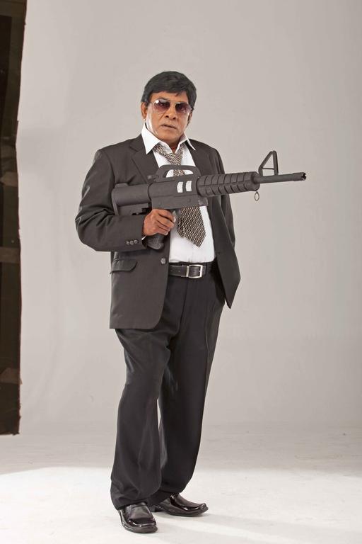 Aangila Padam Movie Stills