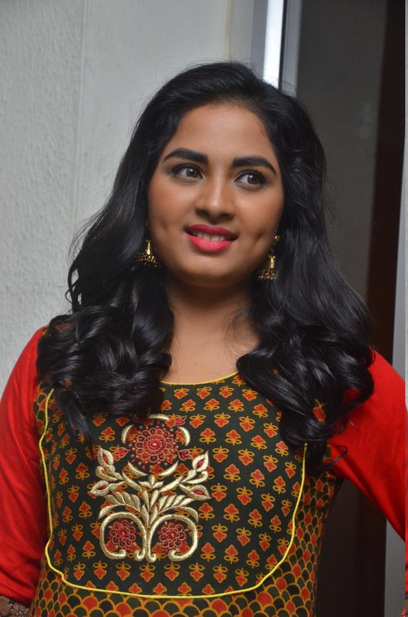 Achamindri Audio Launch Stills | Srushti Dange