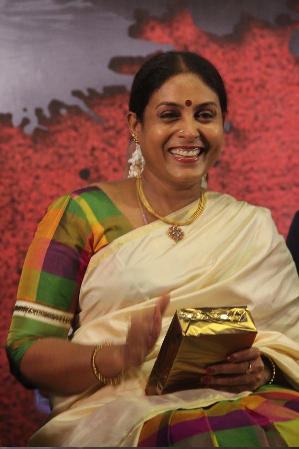 Achamindri Audio Launch Stills