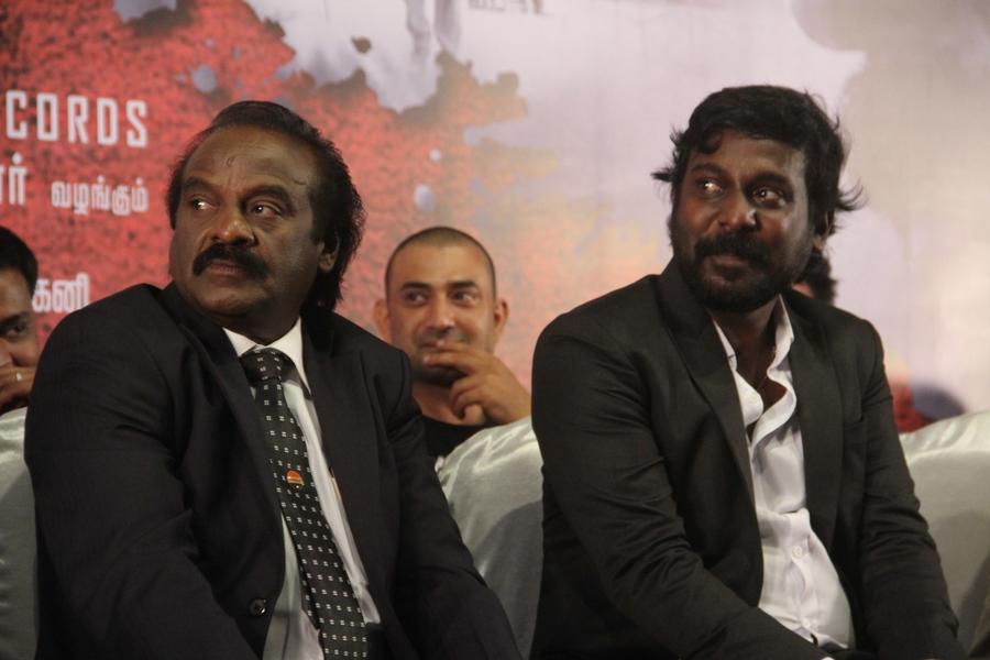 Achamindri Audio Launch Stills | Vijay Vasanth