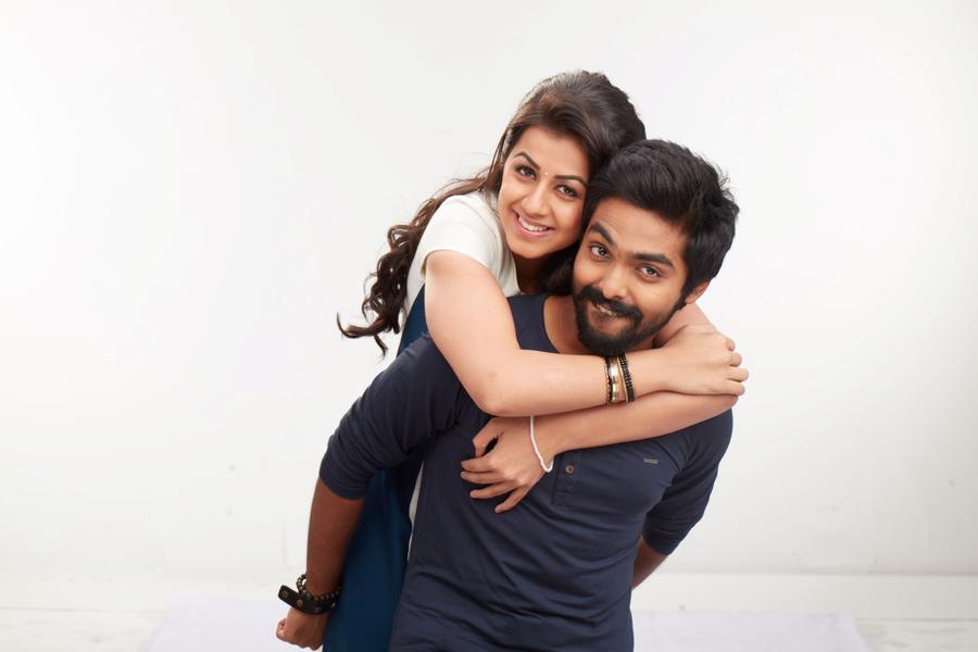 Kadavul Irukaan Kumaru Movie Stills | G. V. Prakash Kumar, Nikki Galrani