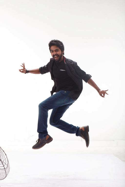 Kadavul Irukaan Kumaru Movie Stills | G. V. Prakash Kumar