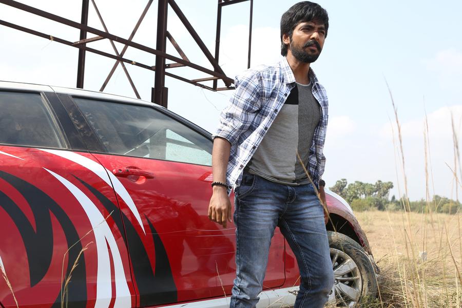 Kadavul Irukaan Kumaru Movie Stills | G. V. Prakash Kumar