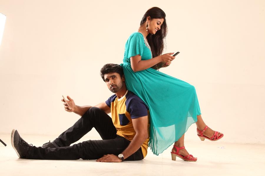 Konala Irunthalum Ennodadhu Movie Stills