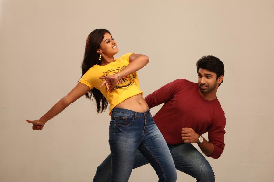 Konala Irunthalum Ennodadhu Movie Stills