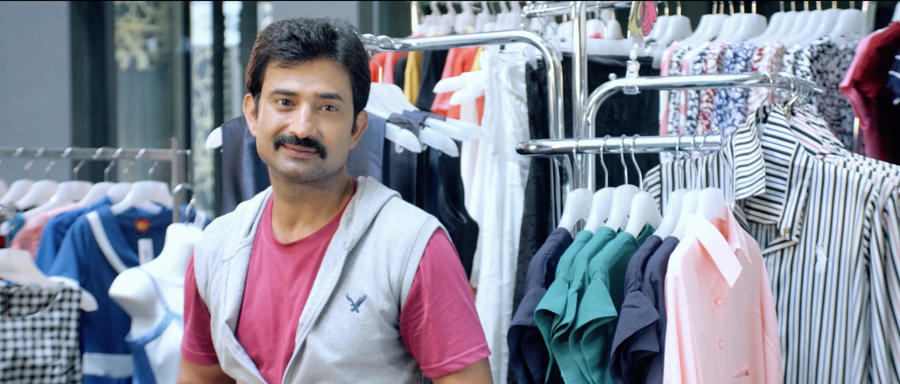 Kannula Kaasa Kaatappa Movie Stills
