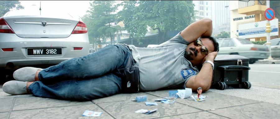 Kannula Kaasa Kaatappa Movie Stills