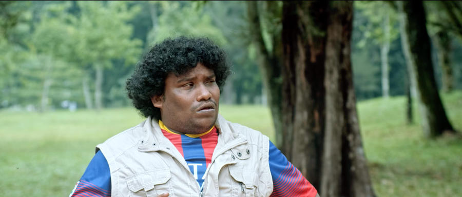 Kannula Kaasa Kaatappa Movie Stills