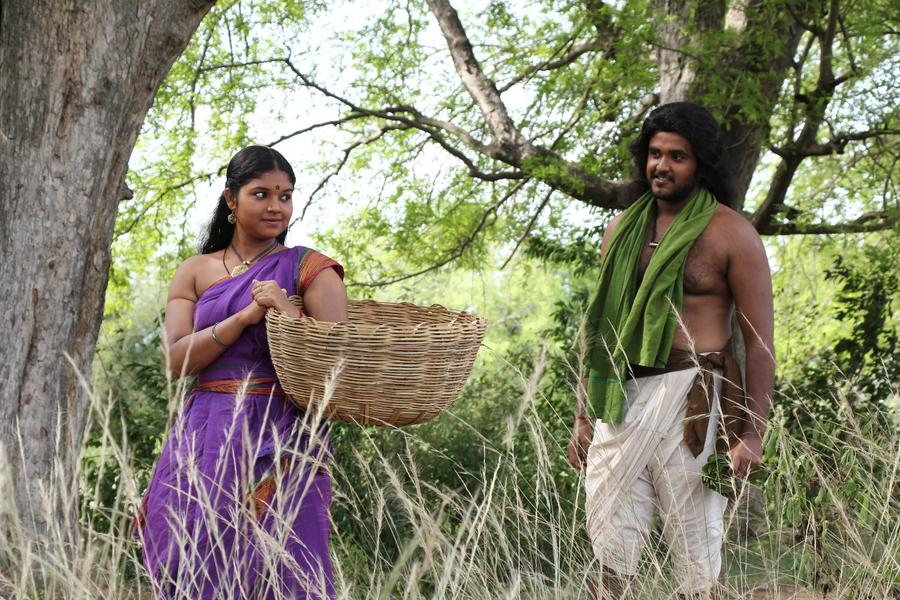 Ilami Tamil Movie Stills | Ajmal Khan, Anu Krishna