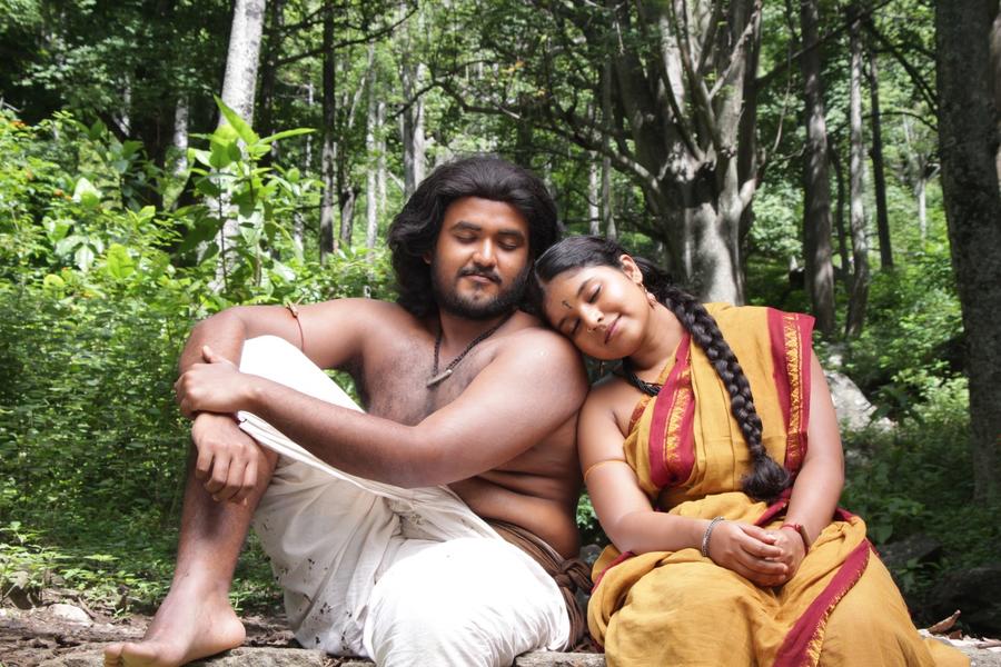 Ilami Tamil Movie Stills | Ajmal Khan, Anu Krishna