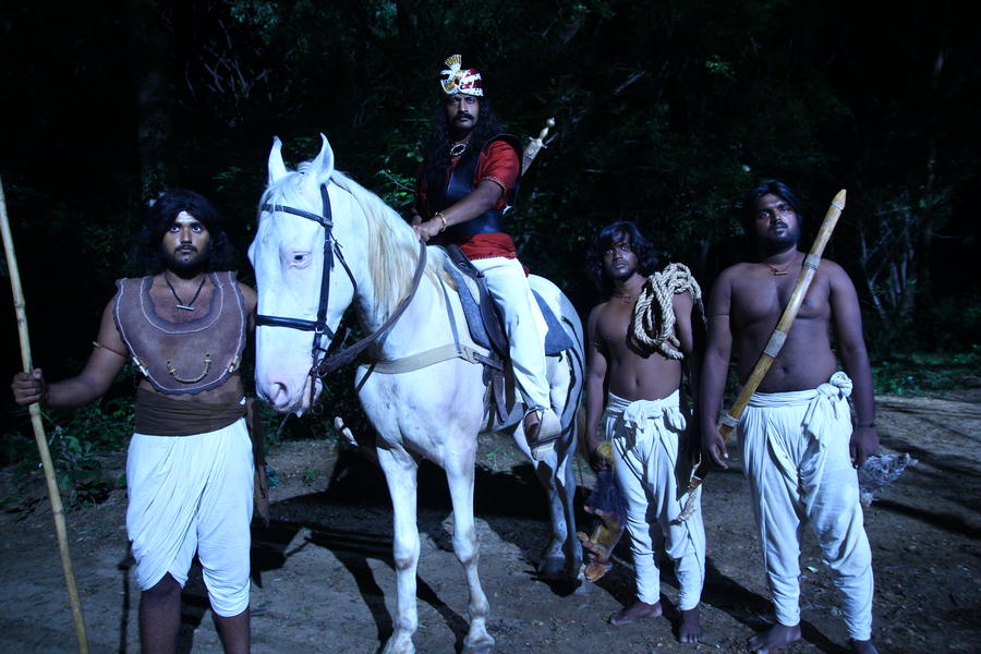 Ilami Tamil Movie Stills | Ajmal Khan, Kishore