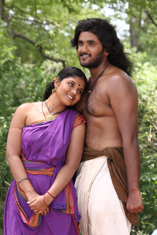 Ilami Tamil Movie Stills | Ajmal Khan, Anu Krishna