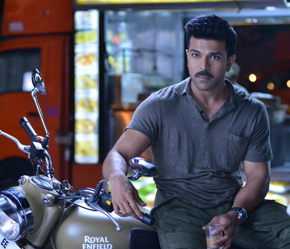 Ram Charan’s Dhruva censored & release date locked !!