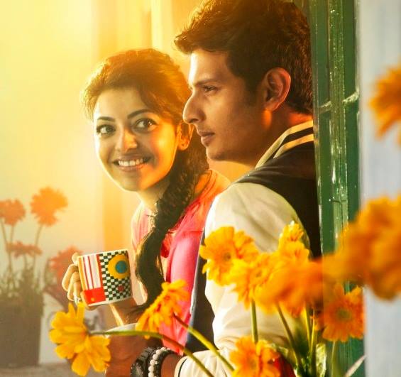 Kavalai Vendam Movie Stills | Jiiva, Kajal Aggarwal