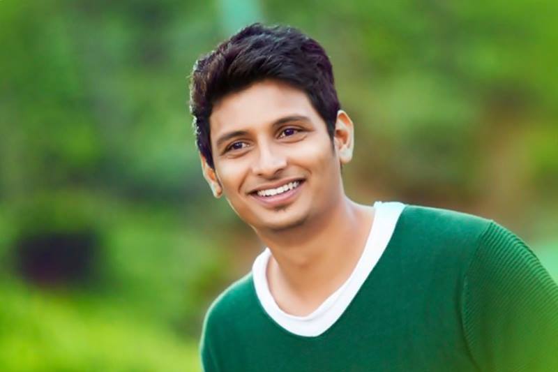 Kavalai Vendam Movie Stills