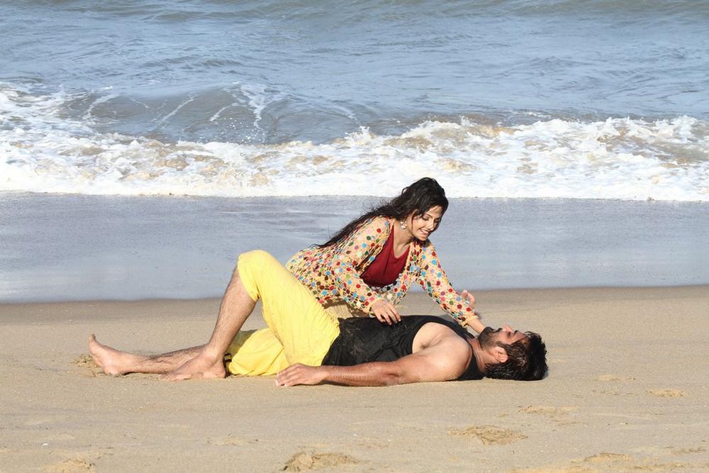 Andaman Tamil Movie Stills