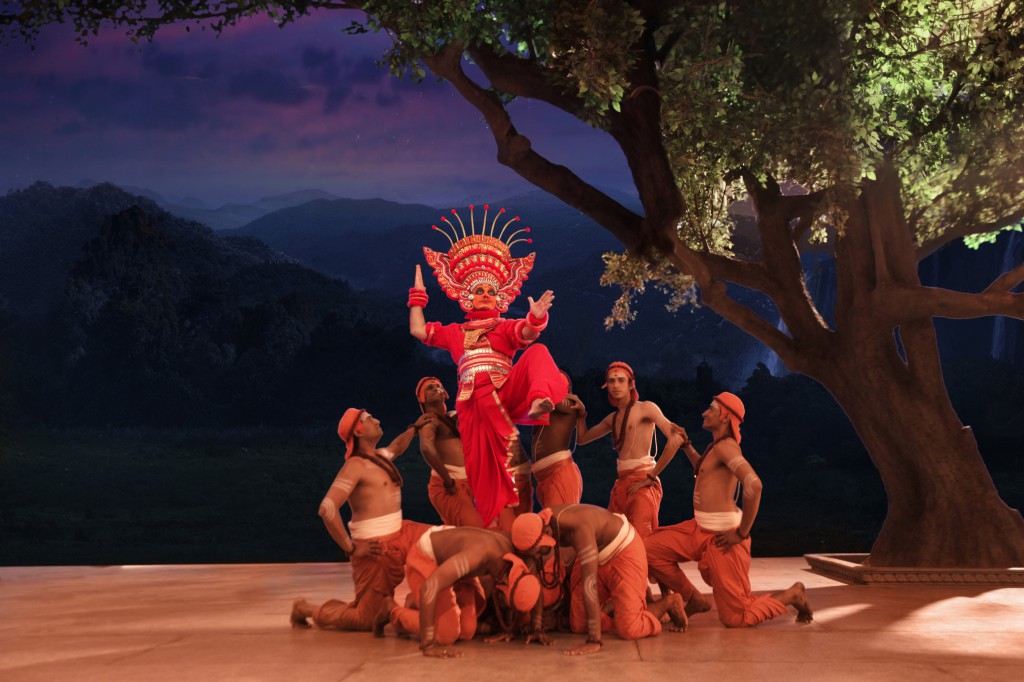 Uttama Villain Tamil Movie Stills | Kamal Haasan