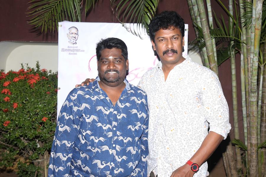 Rani Movie Audio Launch Stills