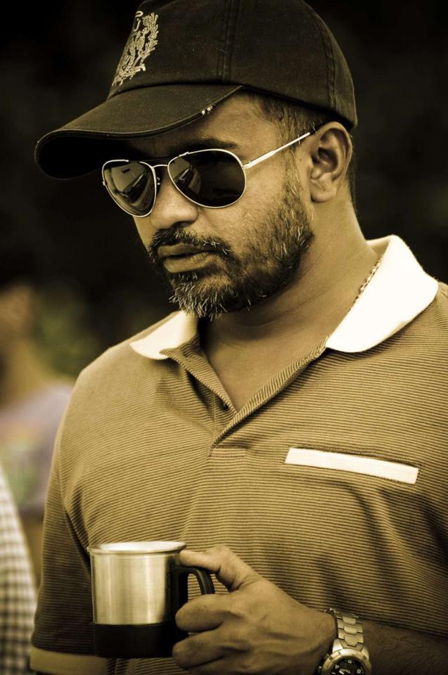 Santhanam - Selvaraghavan film shoot rolls out