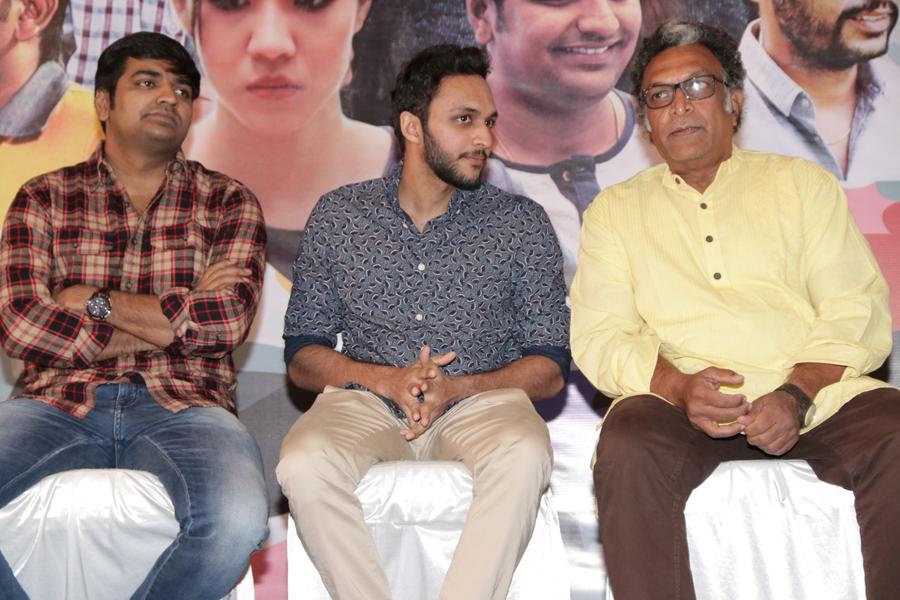 Parandhu Sella Vaa Movie Press Meet Stills