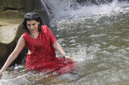Panchami Telugu Movie Stills | Veda Shastry