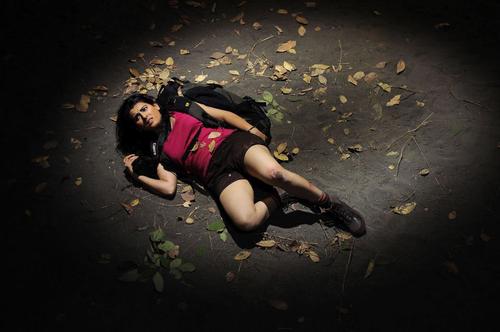 Panchami Telugu Movie Stills | Veda Shastry