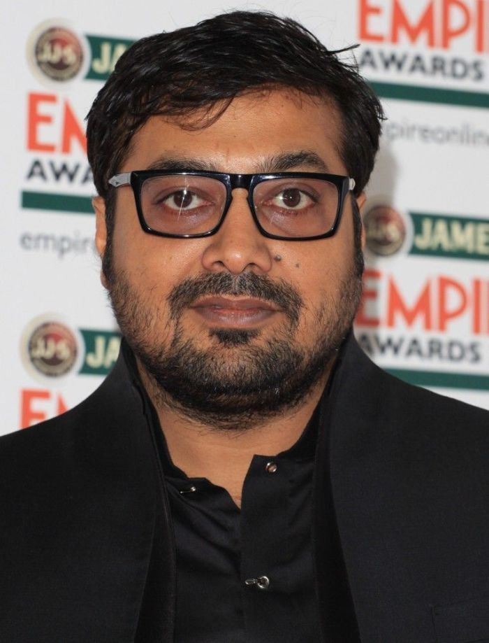 Interesting details on Anurag Kashyap’s next
