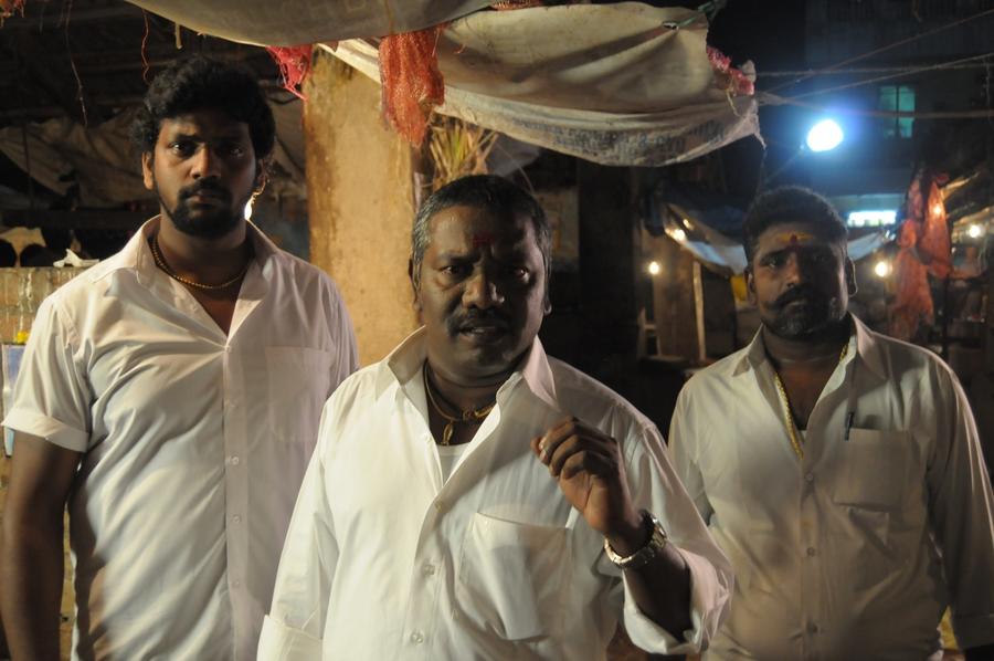 Pazhaya Vannarapettai Movie Stills