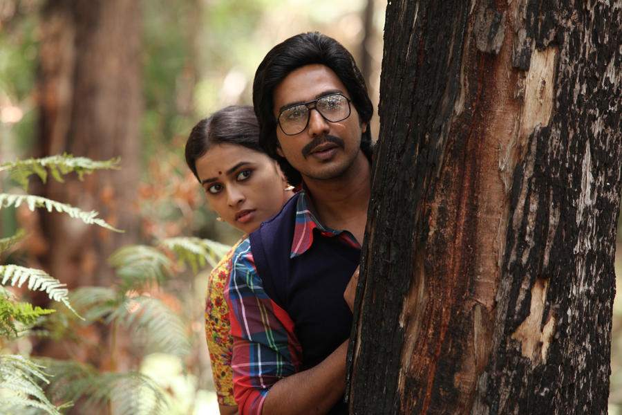 Maaveeran Kittu Movie Stills